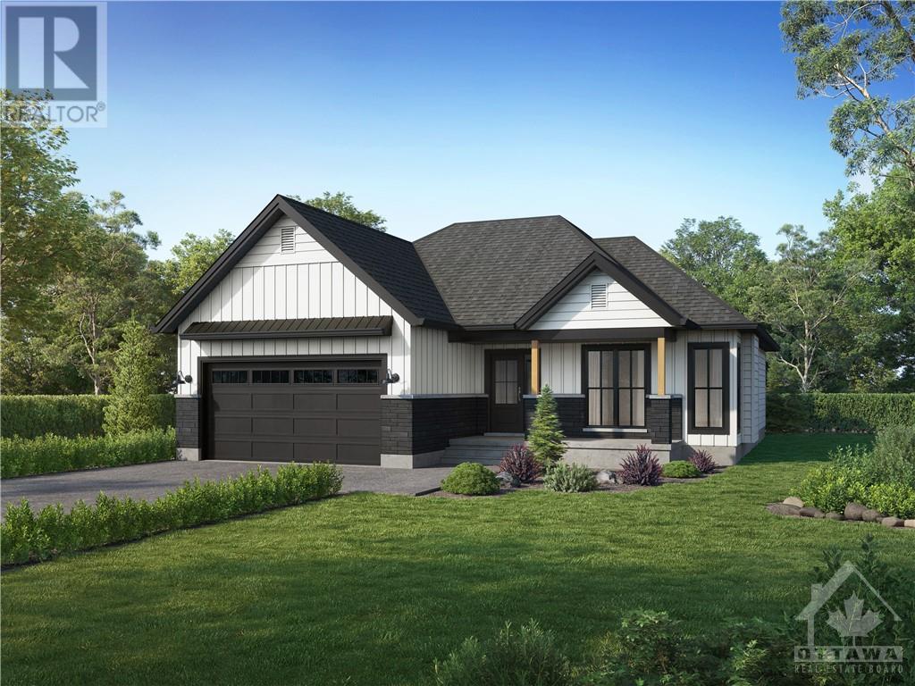 76 Helene Street, North Stormont, Ontario  K0A 1R0 - Photo 1 - X10418690