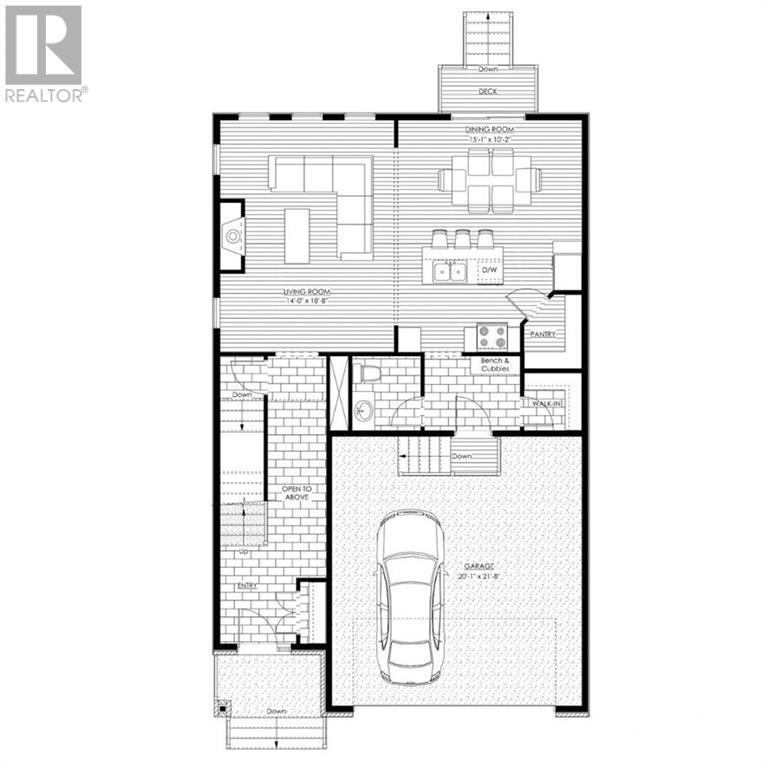 24 Helene Street, Crysler, Ontario  K0A 1R0 - Photo 3 - 1418465