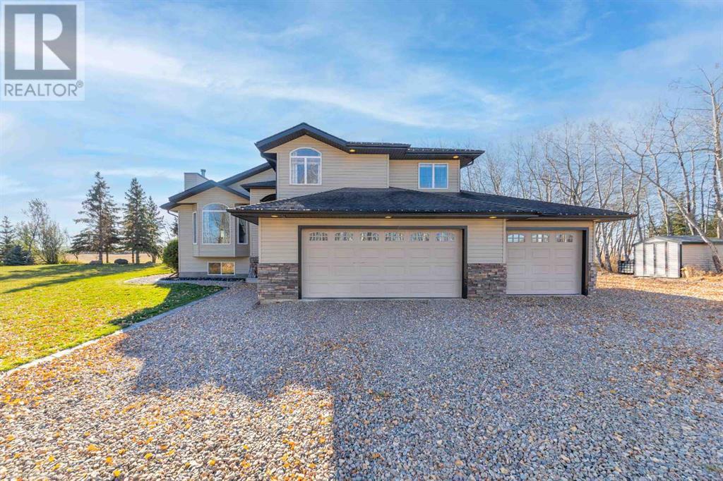 35 Harrier Lane, county of, Alberta