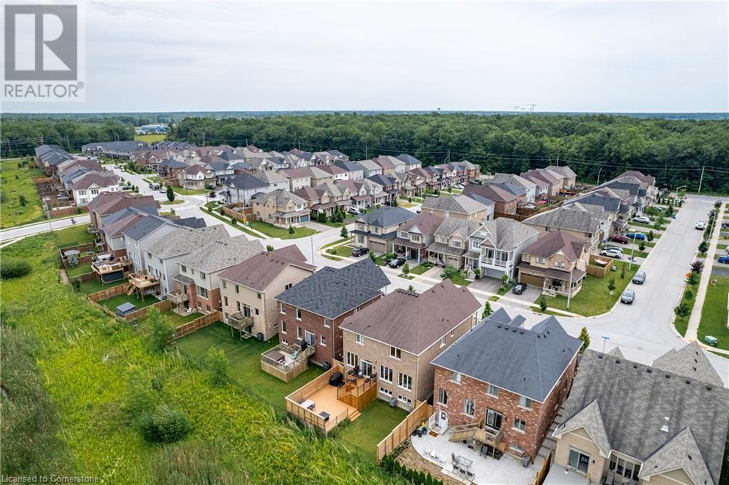 8445 Sweet Chestnut Drive, Niagara Falls, Ontario  L2H 0N2 - Photo 39 - 40670441