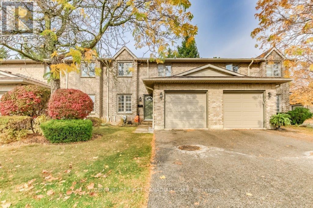 2 - 340 Ambleside Drive, London, Ontario  N6G 4Y5 - Photo 1 - X9823831