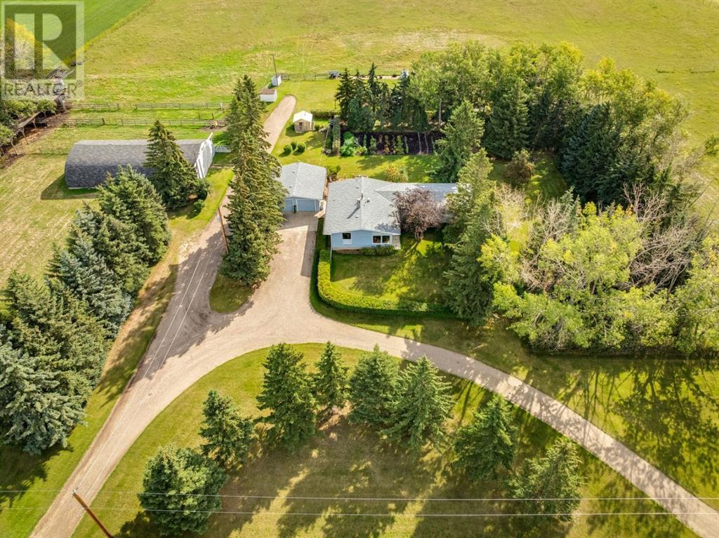 271058 Range Road 22, Rural Rocky View County, Alberta  T4B 4Y2 - Photo 50 - A2163799