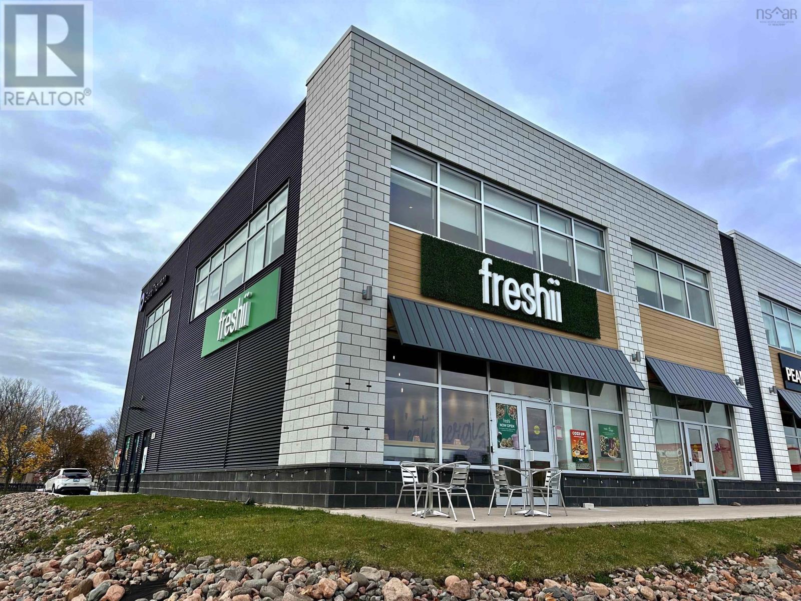 204 245 Robie Street, truro, Nova Scotia