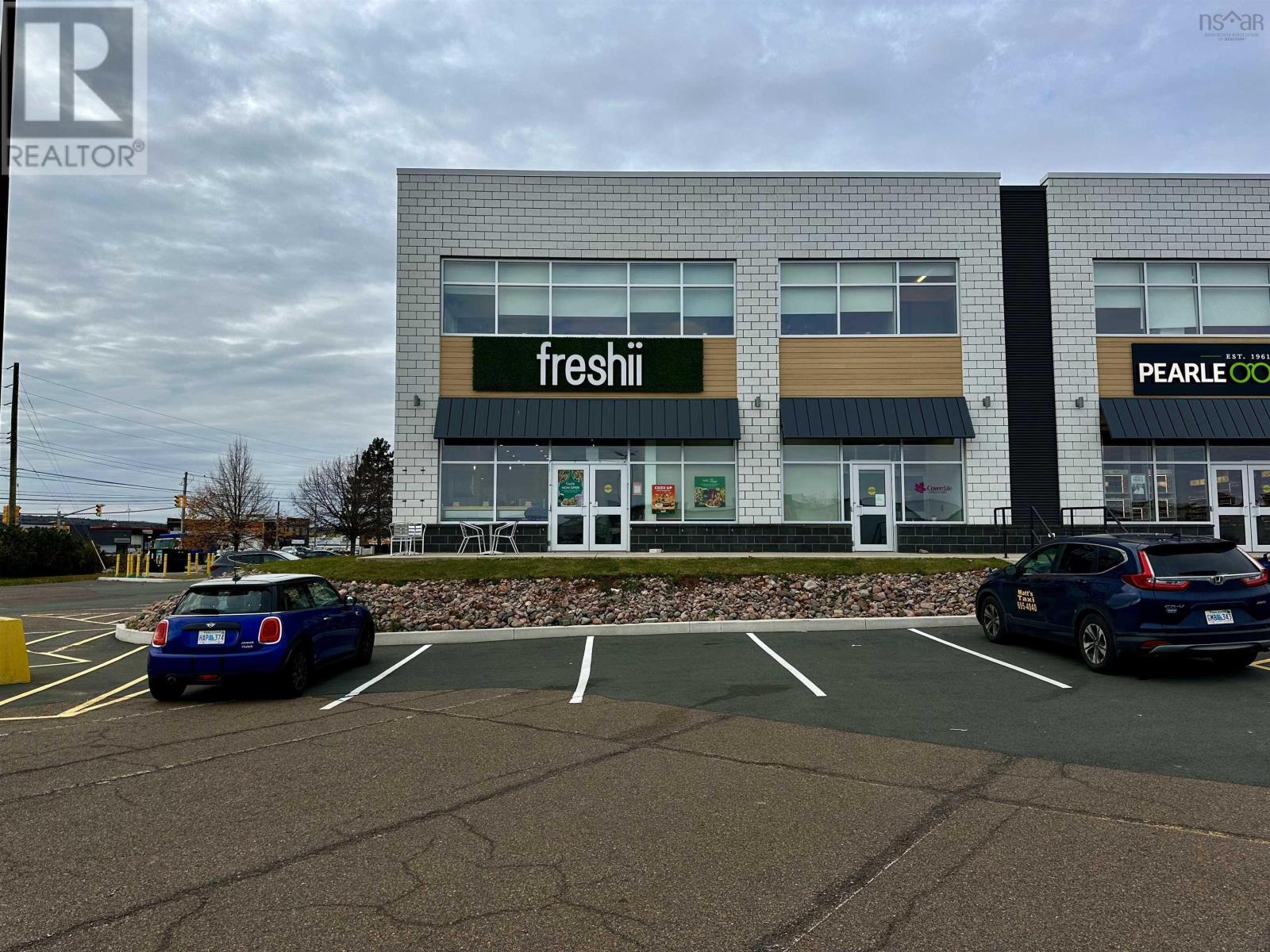 204 245 Robie Street, Truro, Nova Scotia  B2N 5N6 - Photo 3 - 202425758