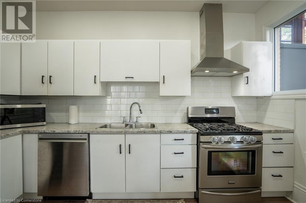 30 Bristol Street, Hamilton, Ontario  L8L 2T8 - Photo 12 - 40671782