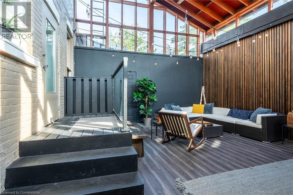 30 Bristol Street, Hamilton, Ontario  L8L 2T8 - Photo 13 - 40671782