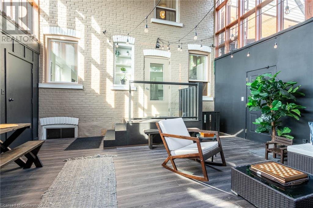 30 Bristol Street, Hamilton, Ontario  L8L 2T8 - Photo 15 - 40671782