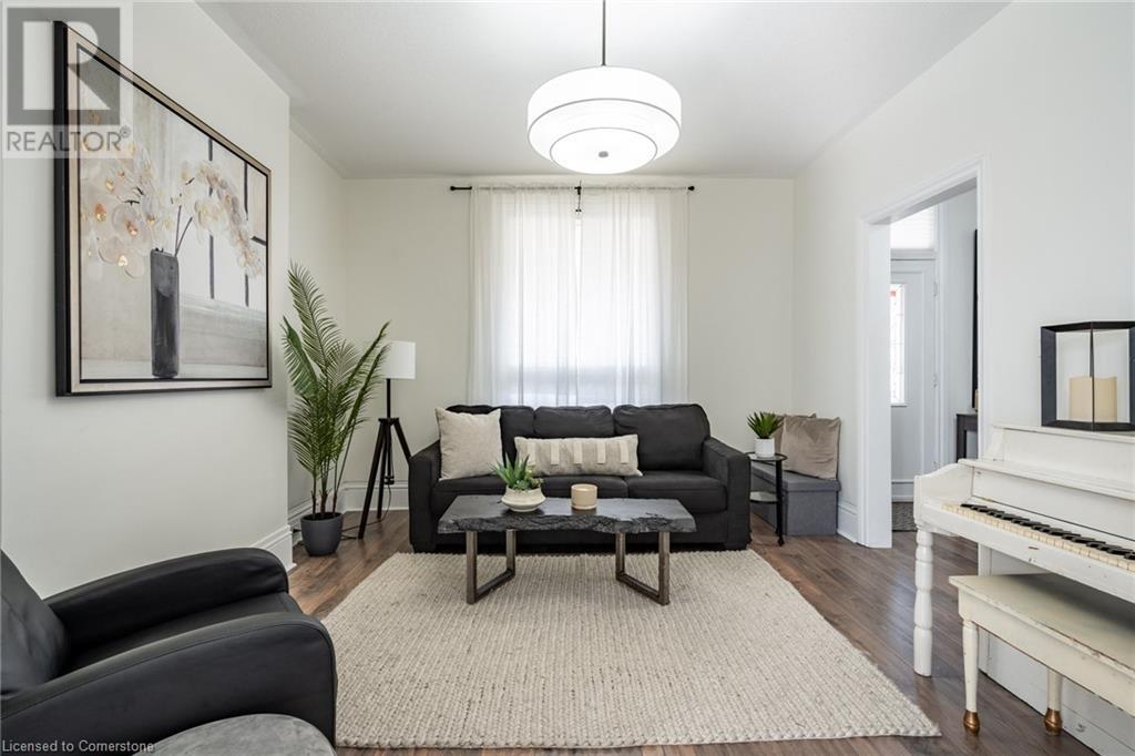 30 Bristol Street, Hamilton, Ontario  L8L 2T8 - Photo 6 - 40671782