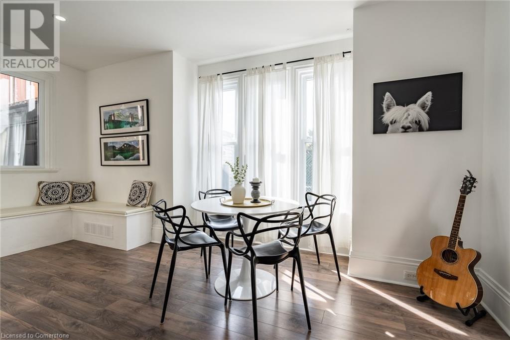 30 Bristol Street, Hamilton, Ontario  L8L 2T8 - Photo 8 - 40671782