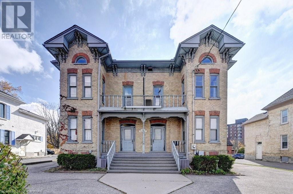 171 Victoria Street N, Kitchener, Ontario  N2H 5C5 - Photo 3 - 40671572