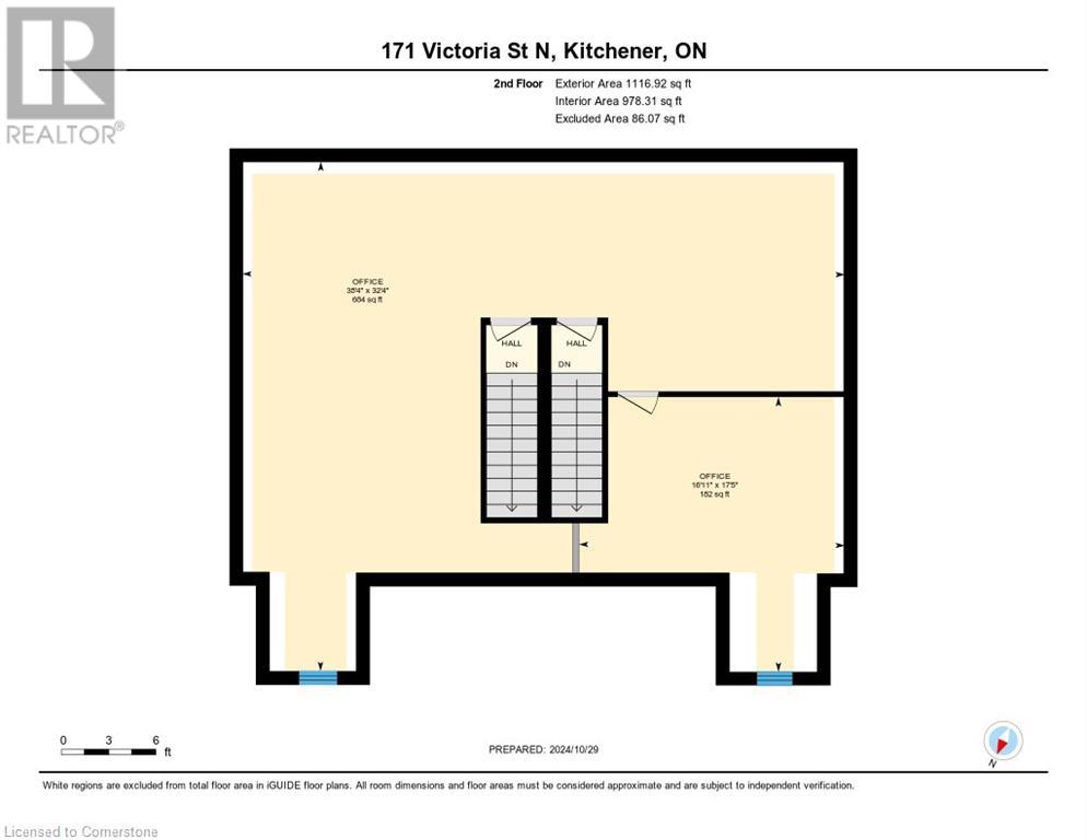 171 Victoria Street N, Kitchener, Ontario  N2H 5C5 - Photo 47 - 40671572