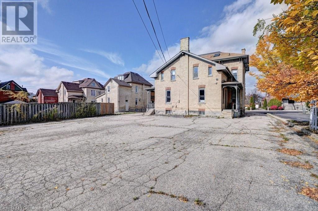 171 Victoria Street N, Kitchener, Ontario  N2H 5C5 - Photo 49 - 40671572