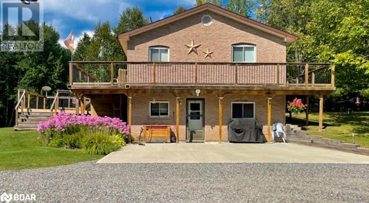 131 GRAYBOW Drive, restoule, Ontario