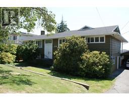 4566 NEVILLE STREET, burnaby, British Columbia