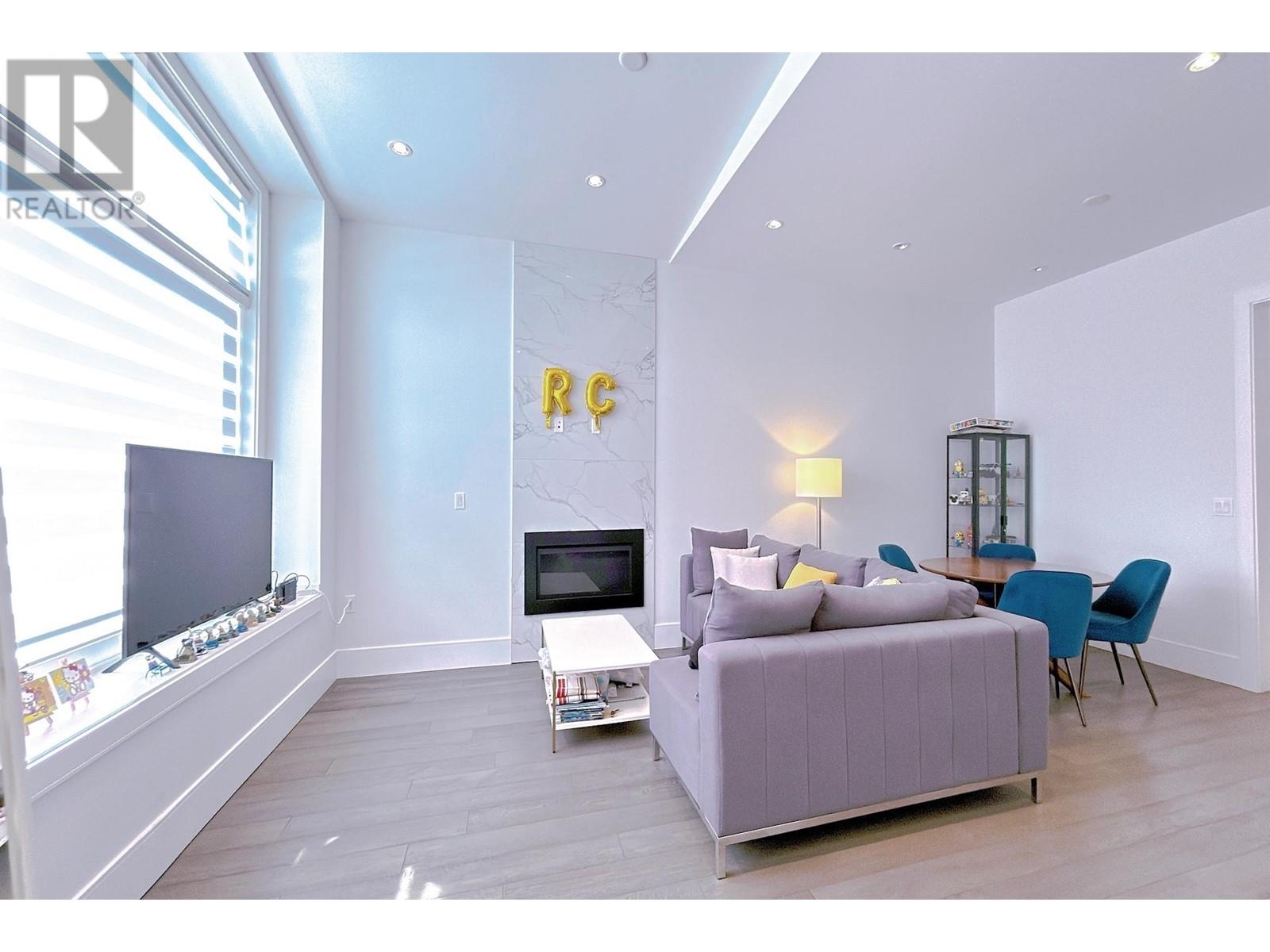 Listing Picture 6 of 17 : 7697 ULSTER STREET, Burnaby / 本拿比 - 魯藝地產 Yvonne Lu Group - MLS Medallion Club Member