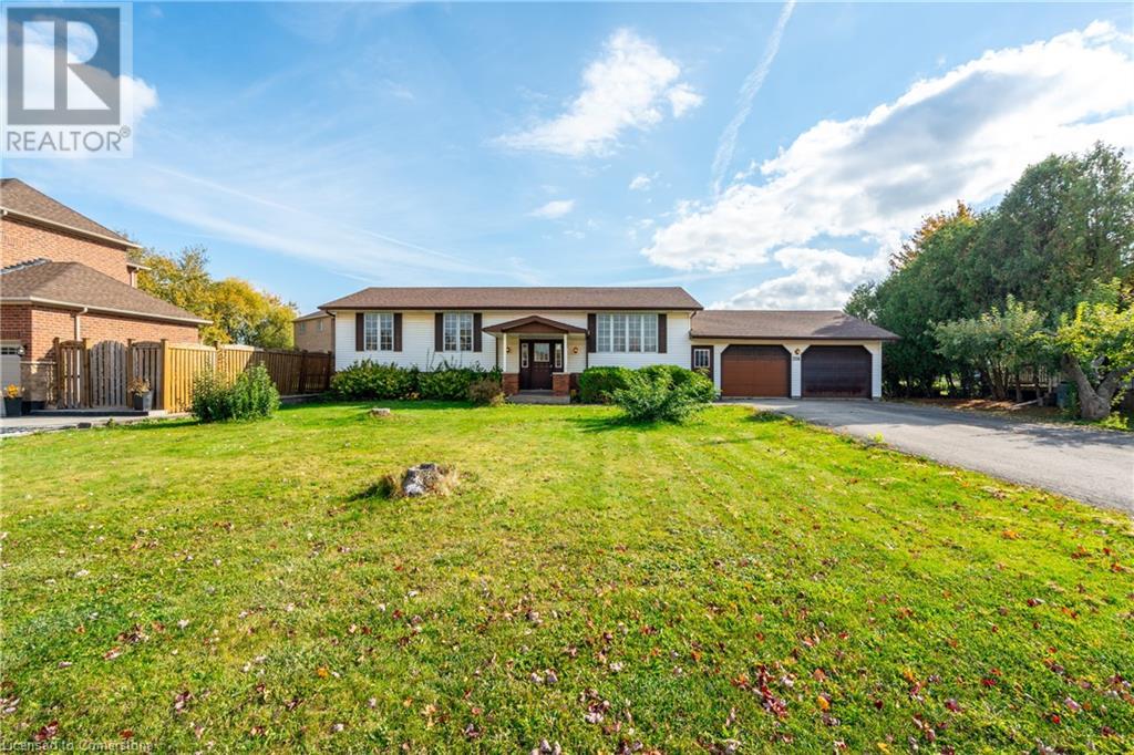 556 Fifty Road, Stoney Creek, Ontario  L8E 5T5 - Photo 3 - 40671657