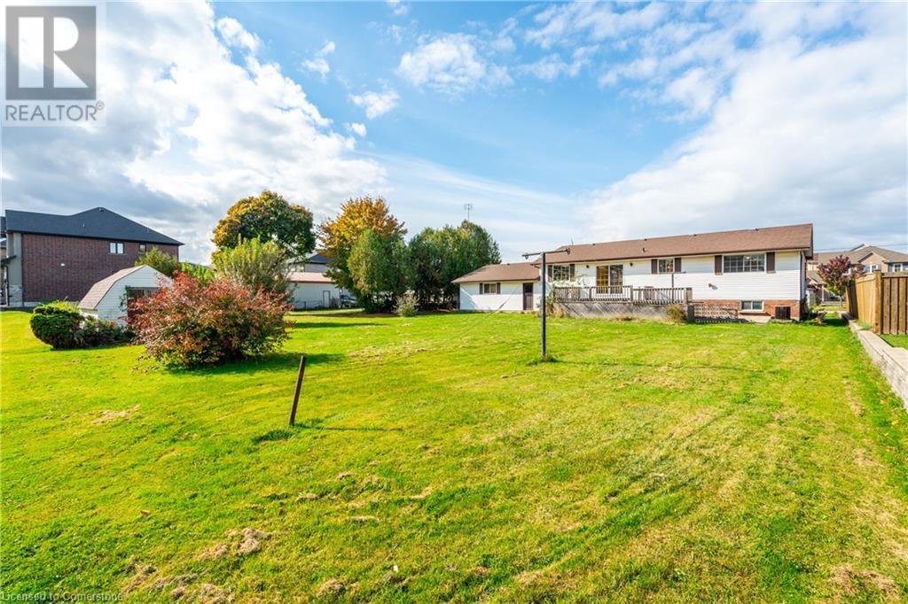 556 Fifty Road, Stoney Creek, Ontario  L8E 5T5 - Photo 37 - 40671657