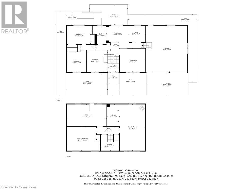 556 Fifty Road, Stoney Creek, Ontario  L8E 5T5 - Photo 39 - 40671657