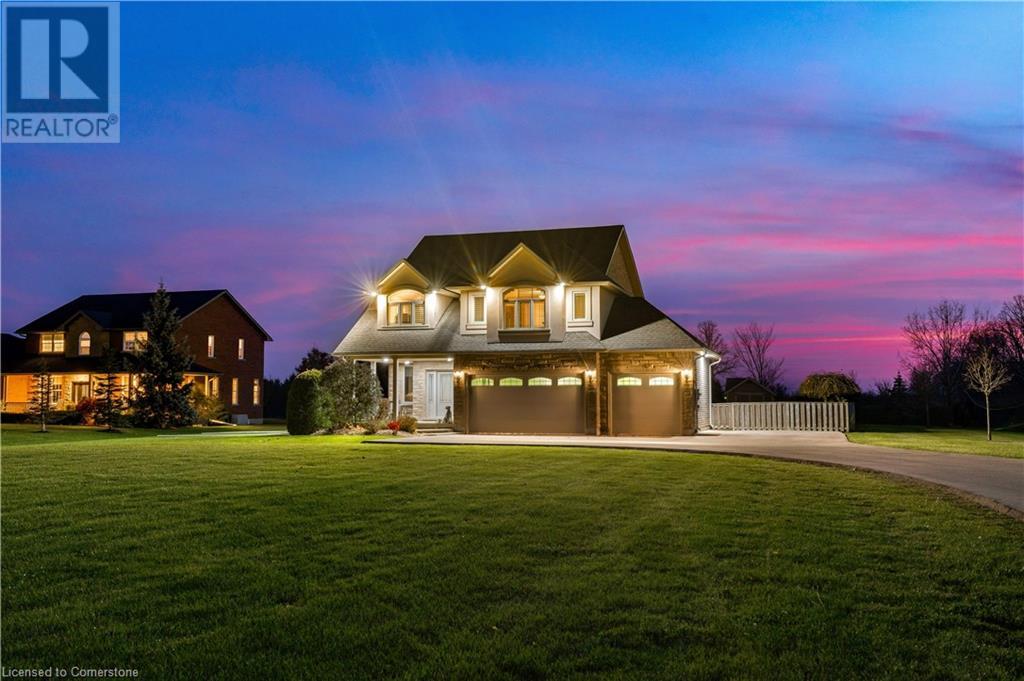 Property at 8036 SHERIDAN Court image 1