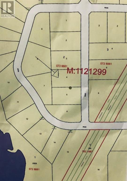 L4 B2 Ne 01-45-07 W4, M.d. Of, Alberta  T9W 1S9 - Photo 7 - A2176440