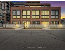 102 - 12 SYMES ROAD, Toronto, Ontario