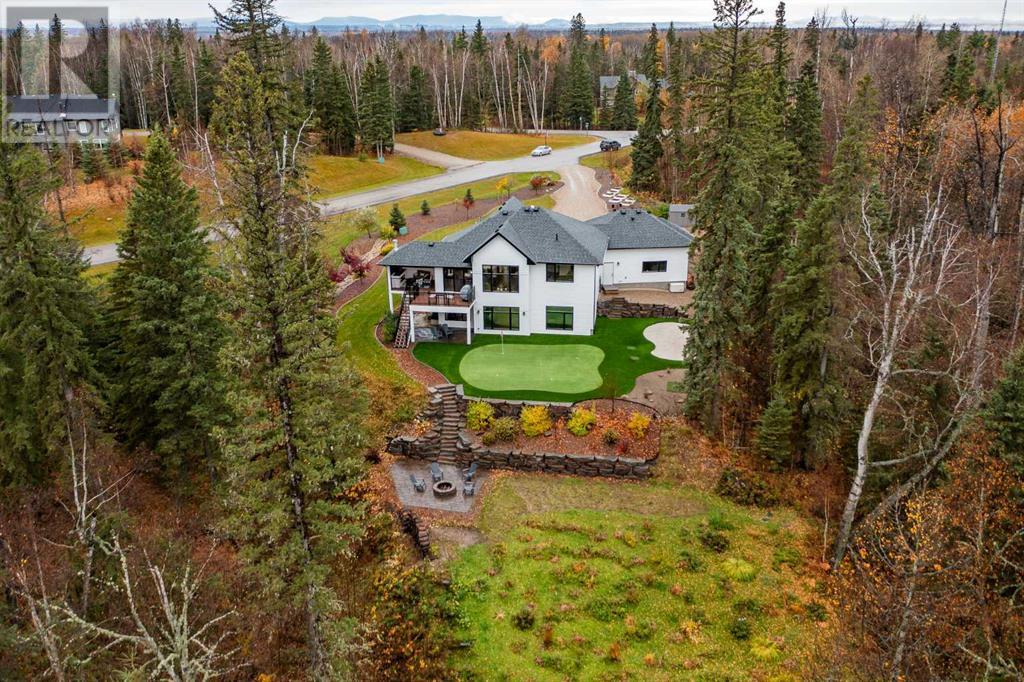 19 BOULDER, Rural Clearwater County, Alberta