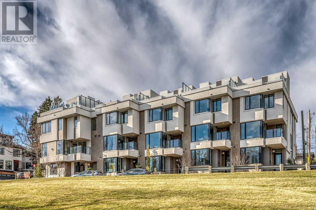 1404 22 Avenue NW, Calgary, Alberta