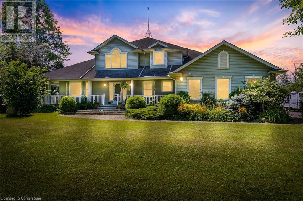 2361 TOWNLINE Road, fort erie, Ontario