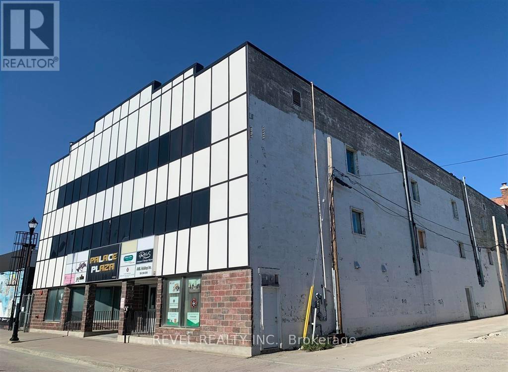 2 & 3 - 70 CEDAR STREET S, Timmins, Ontario