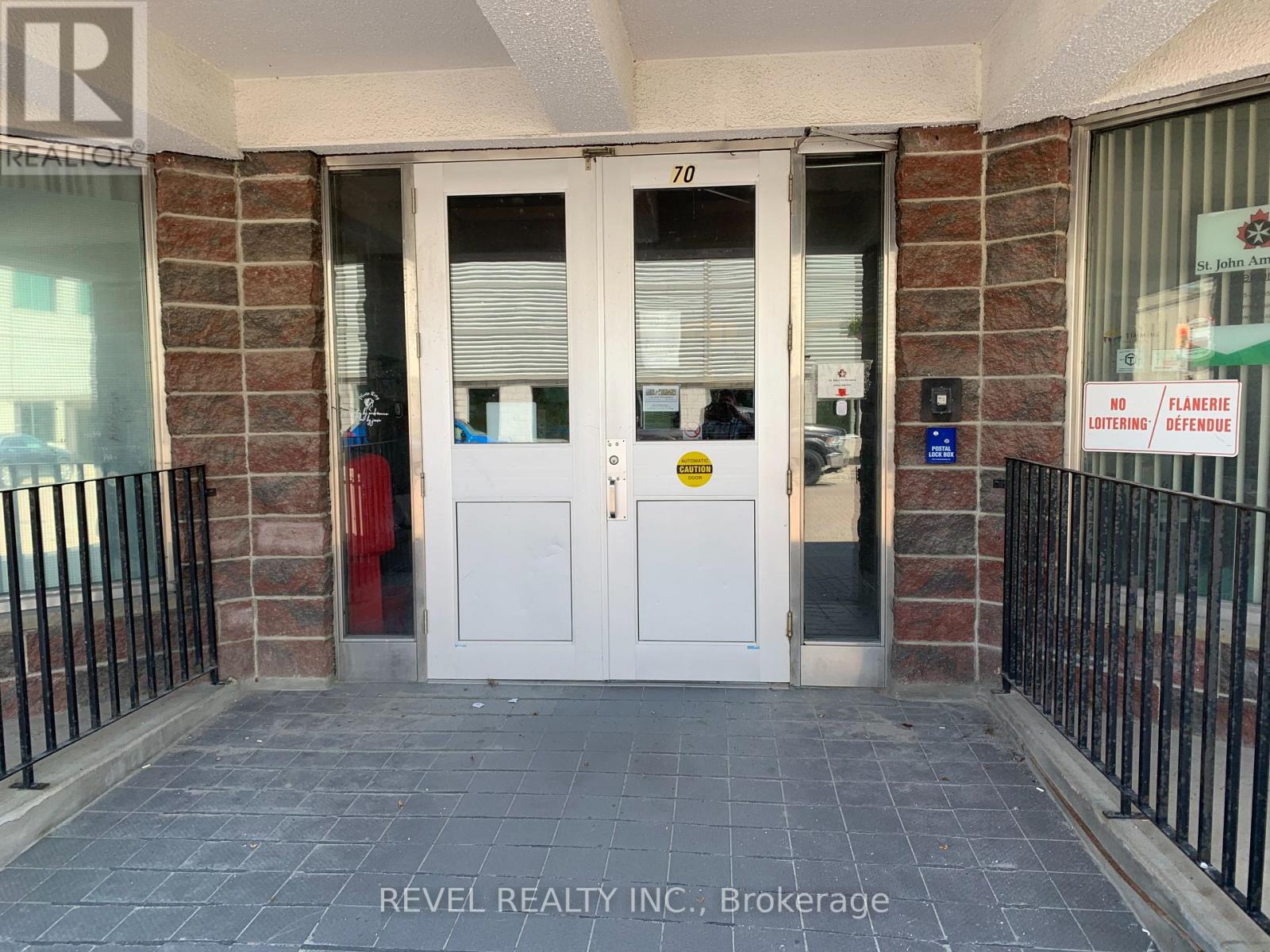 2 & 3 - 70 Cedar Street S, Timmins, Ontario  P4N 2G6 - Photo 2 - T9823475