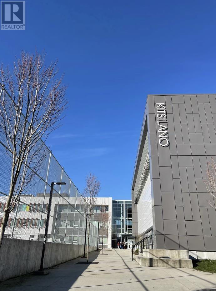 Listing Picture 12 of 12 : 3075 ARBUTUS STREET, Vancouver / 溫哥華 - 魯藝地產 Yvonne Lu Group - MLS Medallion Club Member