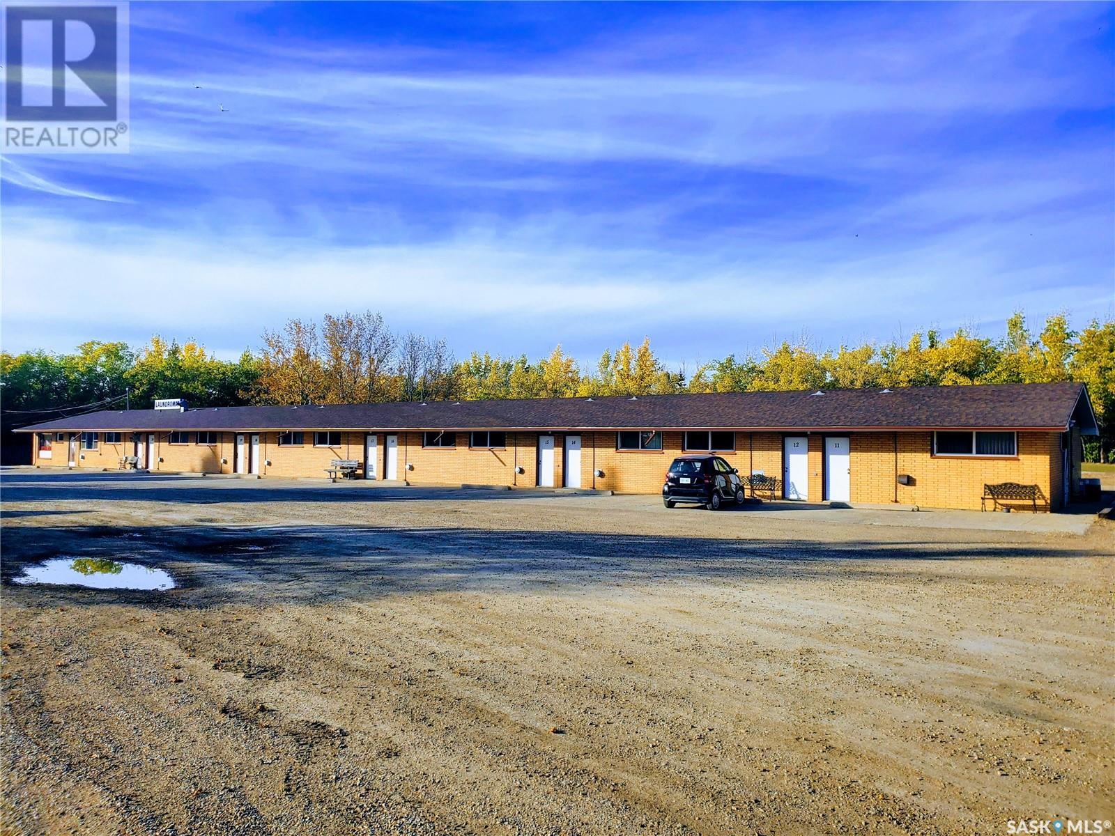335 Queen Elizabeth BOULEVARD, kamsack, Saskatchewan