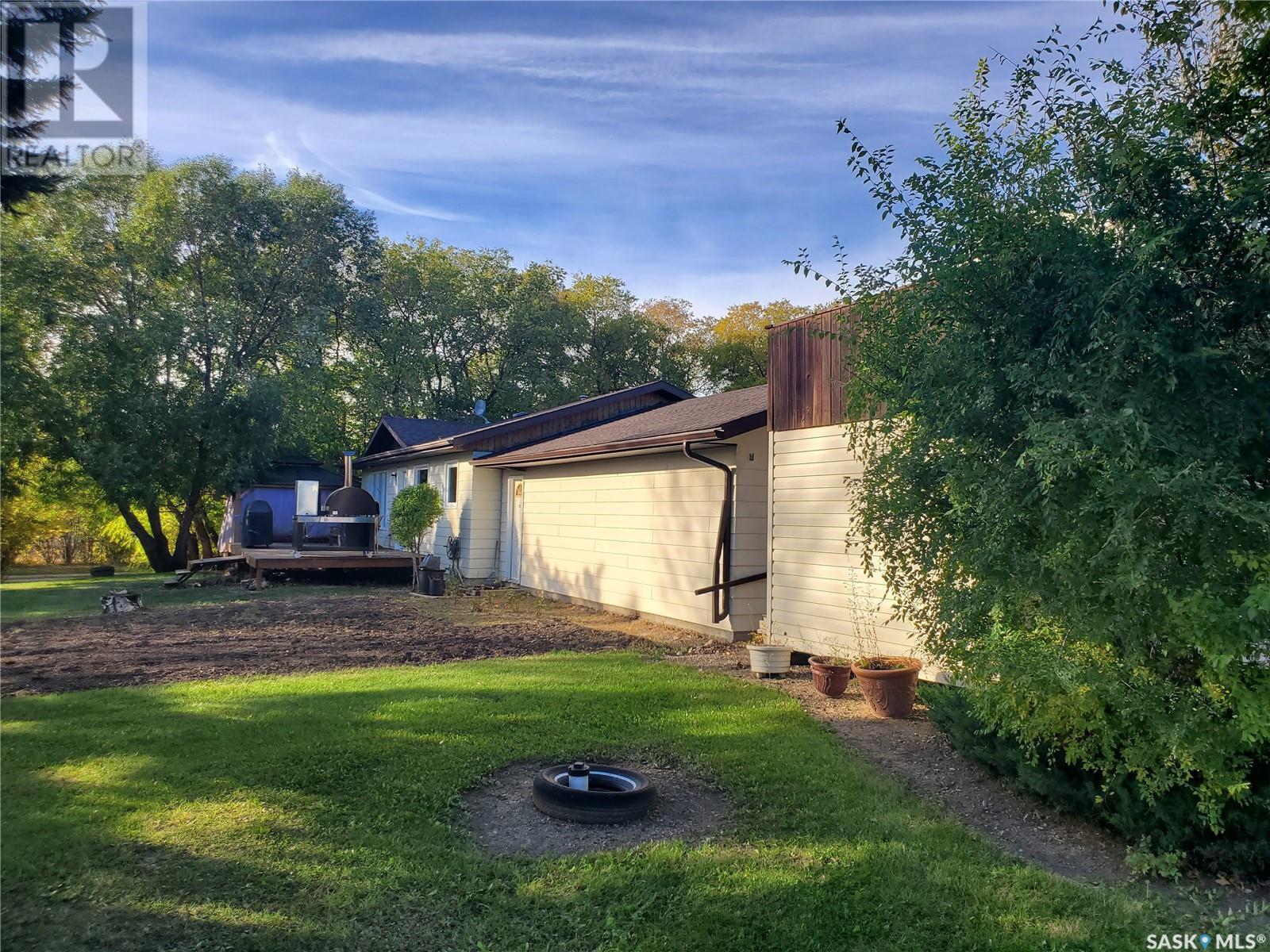 335 Queen Elizabeth Boulevard, Kamsack, Saskatchewan  S0A 1S0 - Photo 29 - SK987218