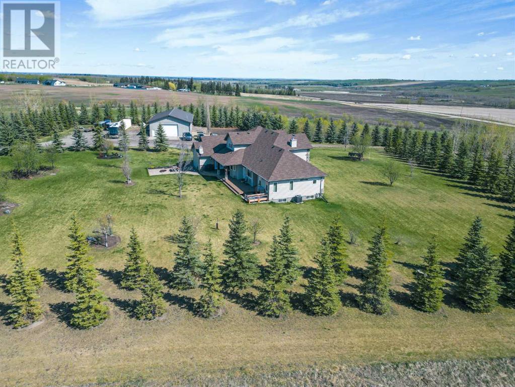 33550 Range Road 23, Rural Mountain View County, Alberta  T4H 1P4 - Photo 4 - A2174064