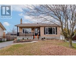 2402 EDGAR STREET, Cornwall, Ontario