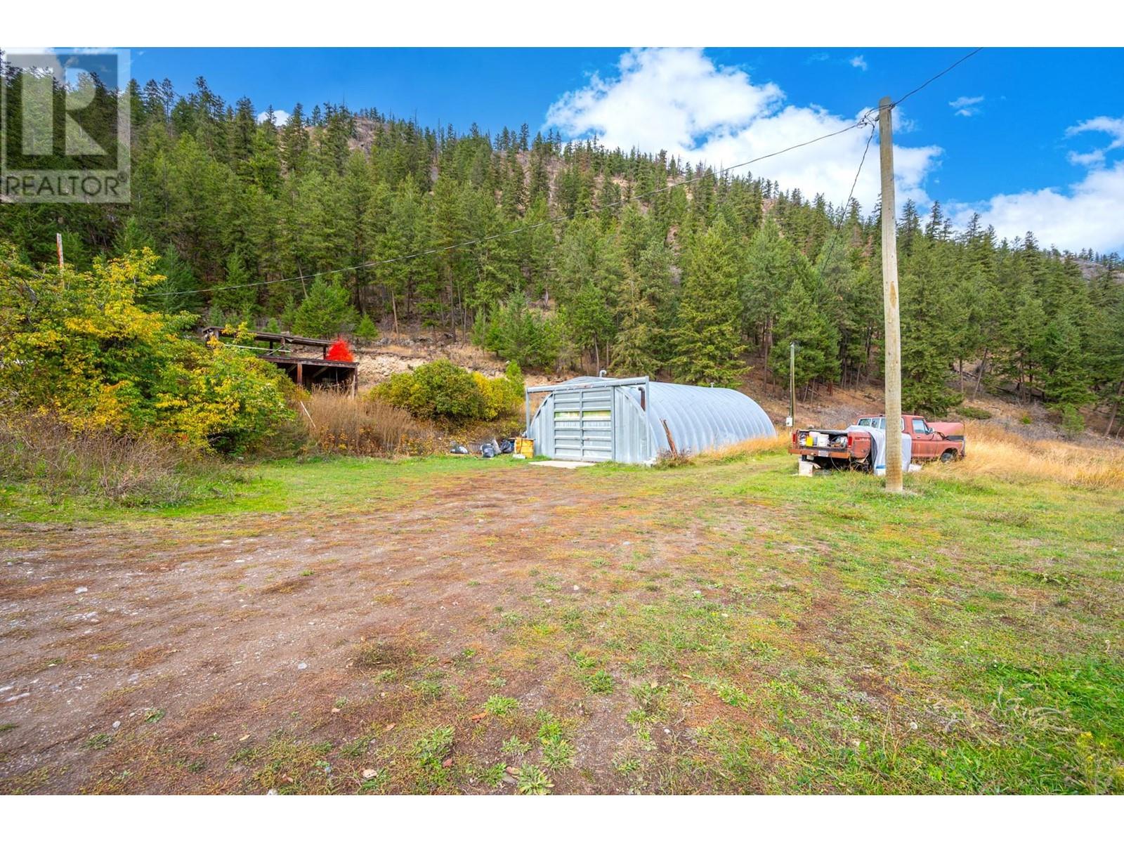 8247 WESTSYDE Road Kamloops