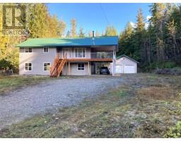 3776 Cameron Road, eagle bay, British Columbia