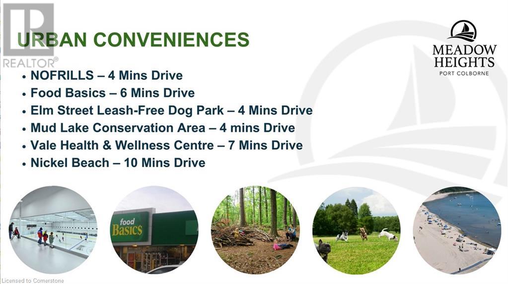 50 Meadowlark Drive, Port Colborne, Ontario  L3K 6E4 - Photo 9 - 40665972