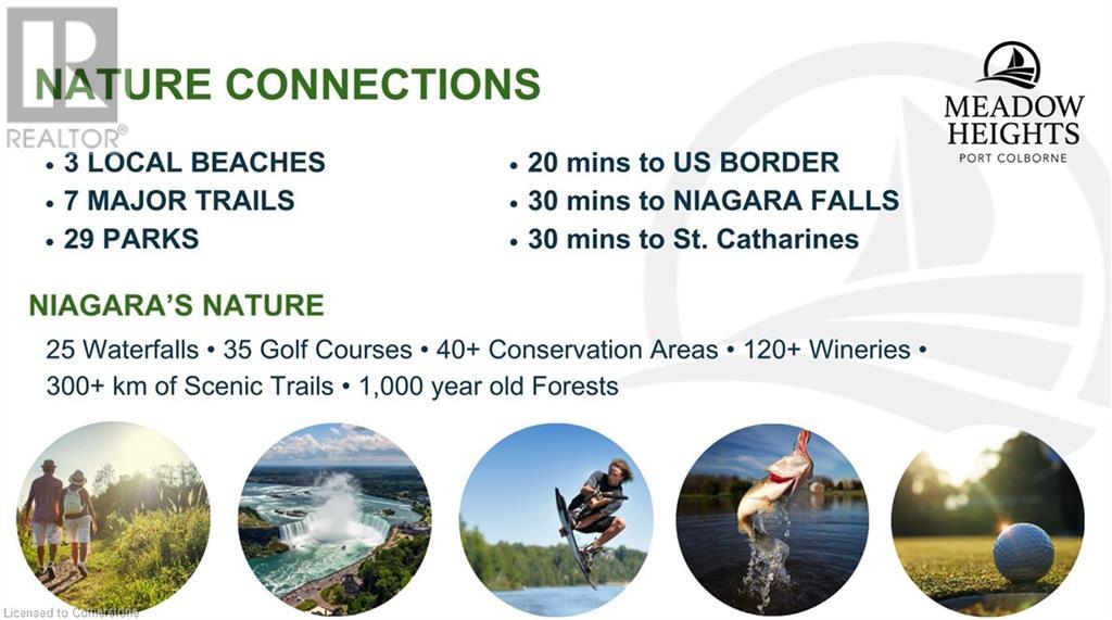 50 Meadowlark Drive, Port Colborne, Ontario  L3K 6E4 - Photo 10 - 40665972