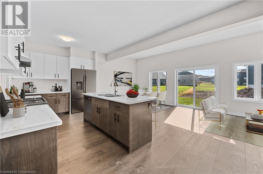 50 Meadowlark Drive, Port Colborne, Ontario  L3K 6E4 - Photo 3 - 40665972