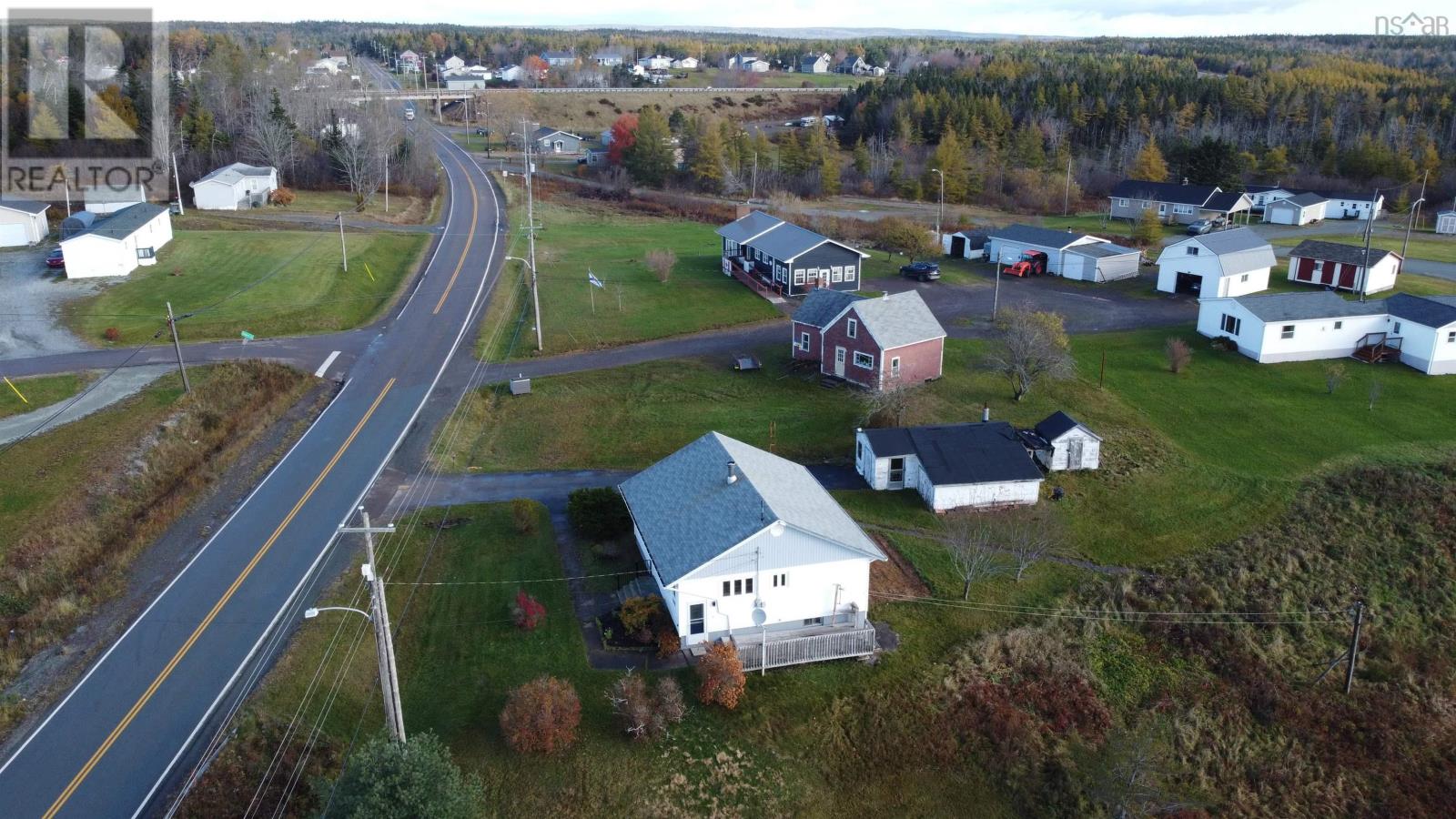 293 Highway 320, Louisdale, Nova Scotia  B0E 1V0 - Photo 11 - 202425765