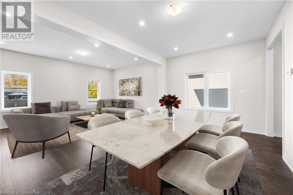 86 Hillcrest Road S, Port Colborne, Ontario  L3K 6E4 - Photo 4 - 40665939