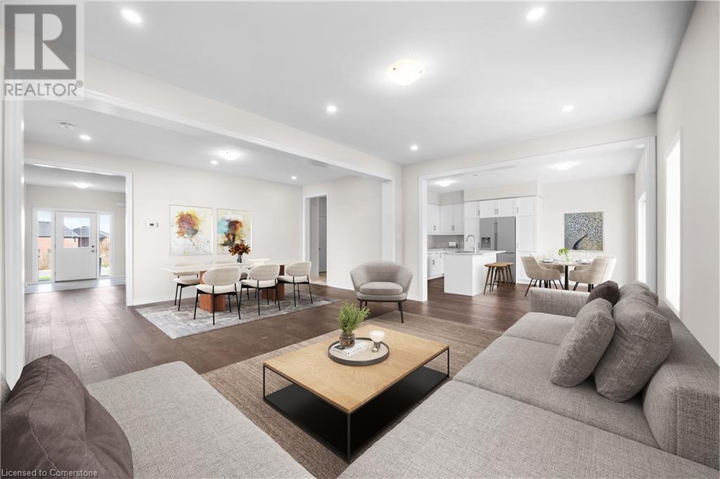 86 Hillcrest Road S, Port Colborne, Ontario  L3K 6E4 - Photo 5 - 40665939