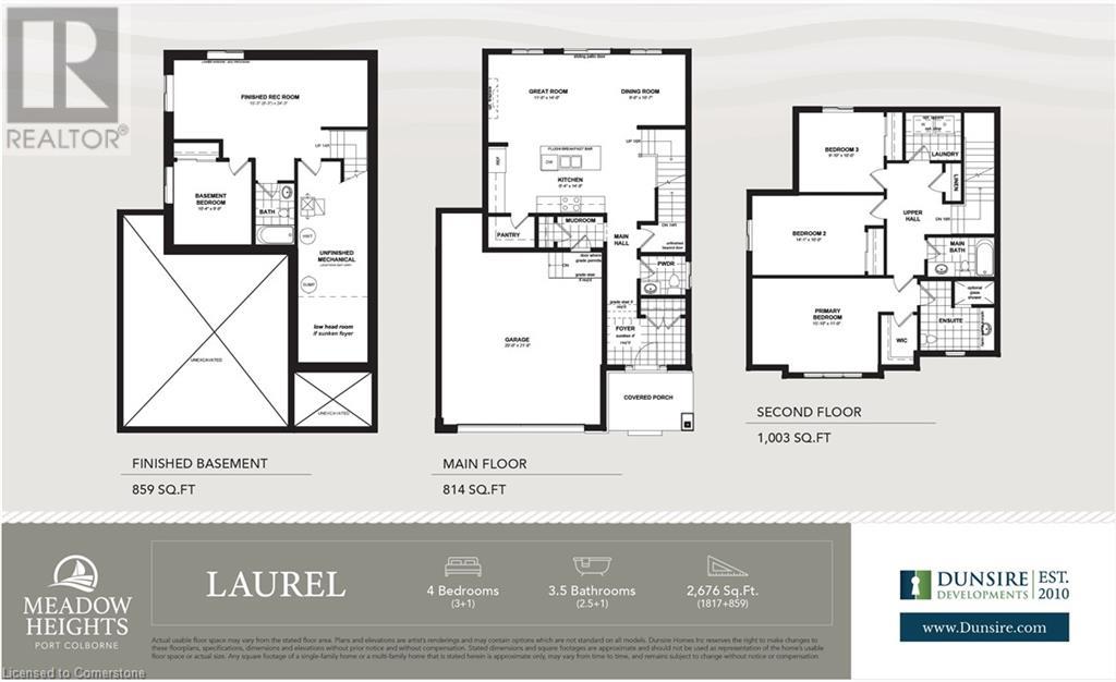 123 Hillcrest Road S, Port Colborne, Ontario  L3K 6E4 - Photo 6 - 40663933