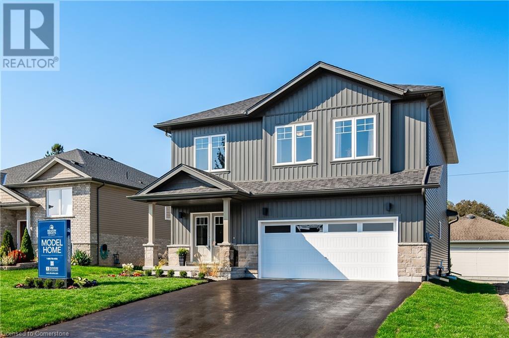 82 Hillcrest Road, Port Colborne, Ontario  L3K 6E4 - Photo 1 - 40663648