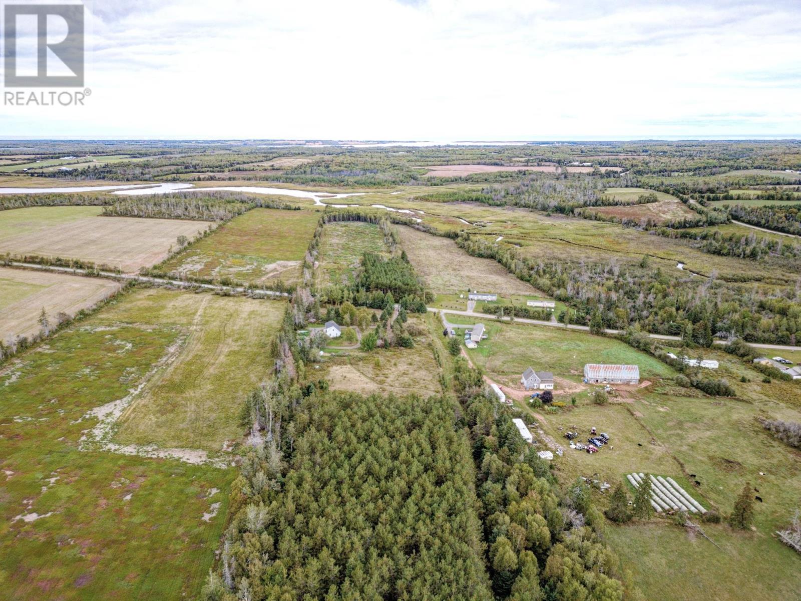 Acreage Off Of Rte 351, Cherry Hill, Prince Edward Island  C0A 1T0 - Photo 8 - 202425772