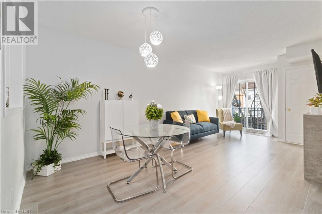 4090 John Charles Boulevard Unit# 203, Vineland, Ontario  L0R 2C0 - Photo 14 - 40671499