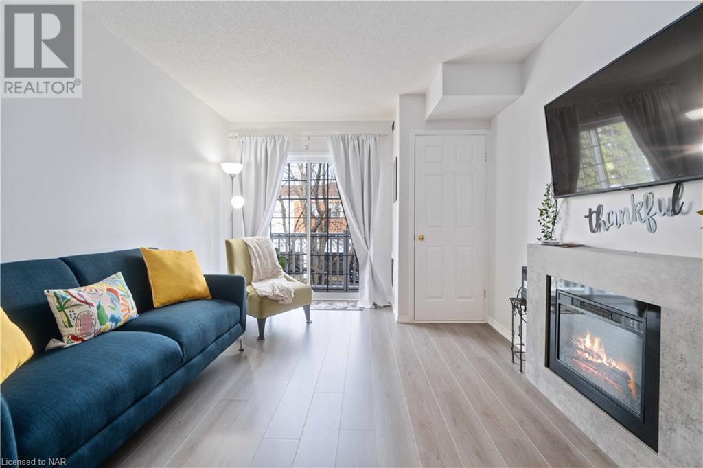 4090 John Charles Boulevard Unit# 203, Vineland, Ontario  L0R 2C0 - Photo 19 - 40671499