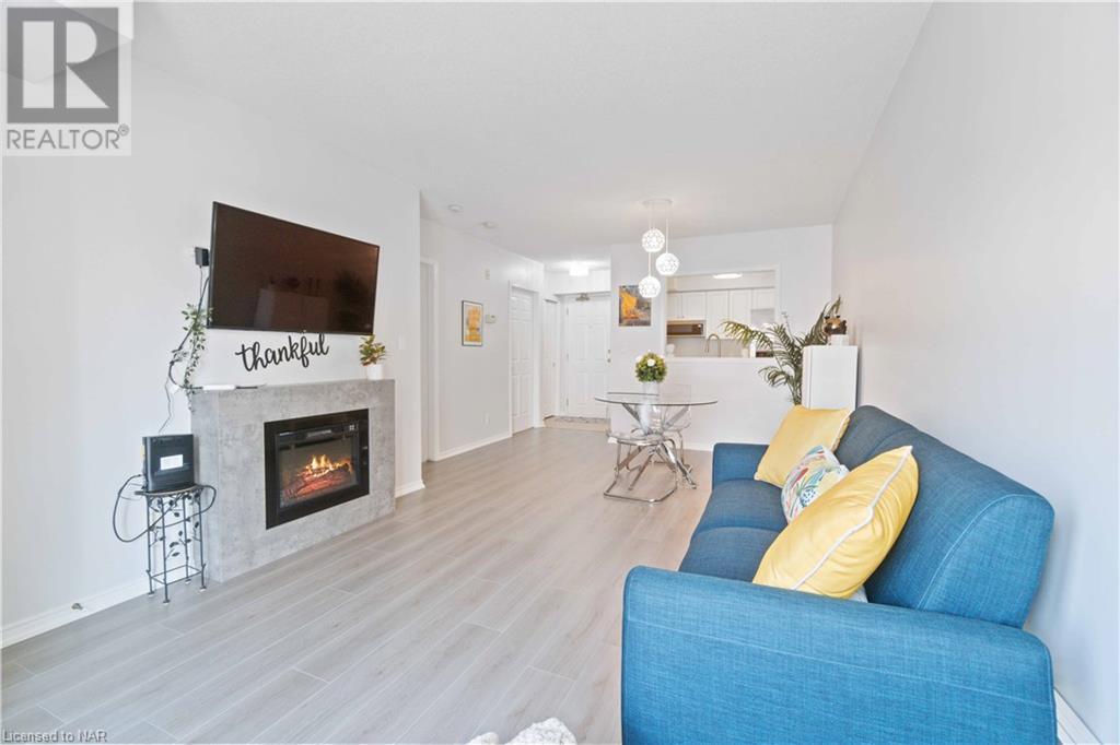 4090 John Charles Boulevard Unit# 203, Vineland, Ontario  L0R 2C0 - Photo 21 - 40671499