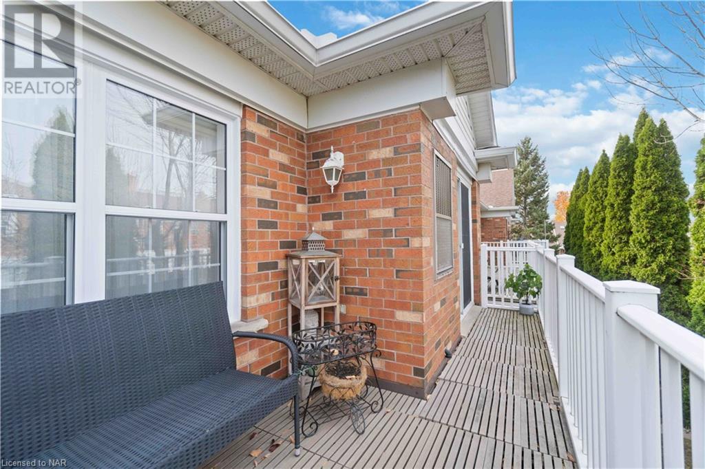 4090 John Charles Boulevard Unit# 203, Vineland, Ontario  L0R 2C0 - Photo 29 - 40671499